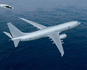 India signs 2.1-billion dollar deal with Boeing for navy aircraft
