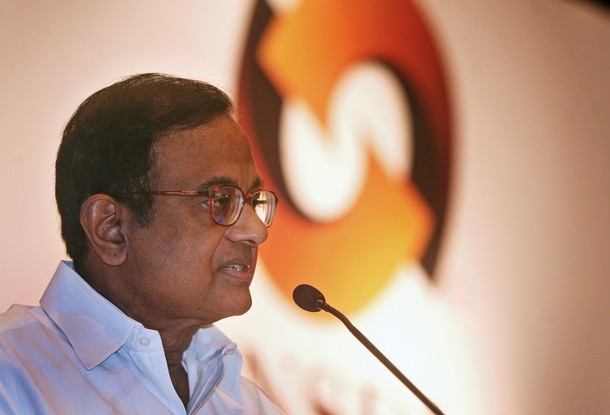 Chidambaram to reply to Election Commission notice today