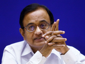 Chidambaram urges lawmakers to support govt.’s reform initiatives