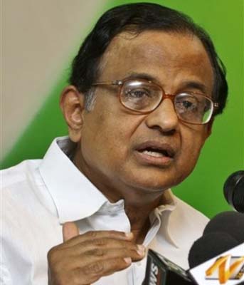 Chidambaram says Davis Cup event is safe, secure