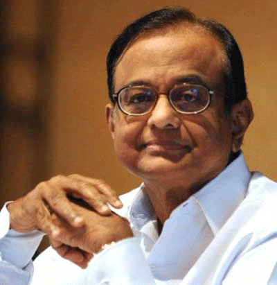 Govt. won’t hesitate to take harsh decisions to check deficits: Chidambaram