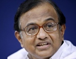 Chidambaram tries to allay concerns over Indian economy