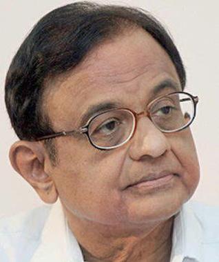 Govt.’s efforts to curb tax evasion will continue this fiscal as well: Chidambaram