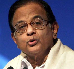 Investigative agencies shouldn’t question wisdom of a policy: Chidambaram