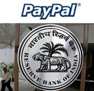 PAYPAL-RBI