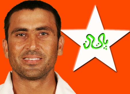 I am not finished: Younis 