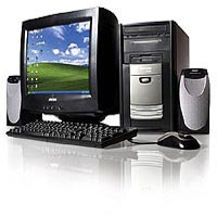 PC Sales Grow 18% In FY10