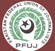 Pakistan Federal Union of Journalists