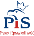 Poland's opposition nationalist Law and Justice party (PiS)