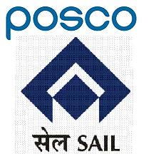 POSCO-SAIL-Logo