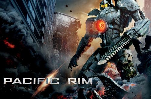 Pacific-Rim