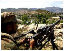 Pakistan to target Taliban's 'epicentre': NYT