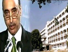 Pak FO calls India’s troop withdrawal decision ‘cosmetic’