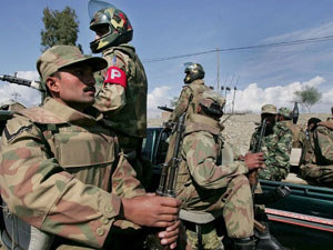 US needs to improve, provide gear to fight, eliminate Taliban: Pak Army