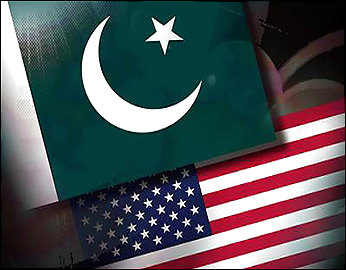 Bush to meet with Pakistani prime minister at UN 