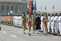 Pakistan to observe its National Day