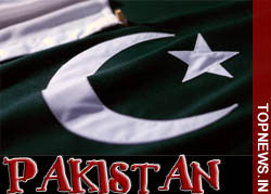 Suicide bomber targeted Pak village to avenge death of six Taliban militants