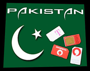 Pakistanis angry over mobile companies using fake IDs to issue SIM cards