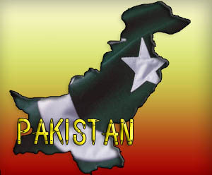 Explosion kills five police, two civilians in Pakistan