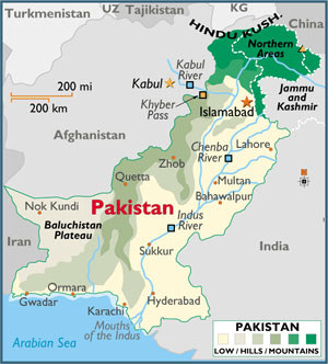 No talks with Pakistan planned in Trinidad