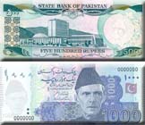 Pakistan rupee down on import pressure