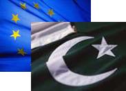 EU urges Pakistan to carry out electoral reforms