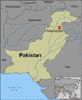 US air strike kills 20 in Pakistan tribal region