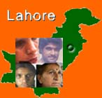 Pak allows Sarabjit’s family to meet him in Lahore jail