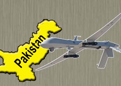 Pakistan