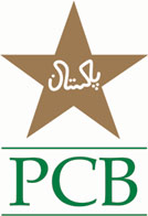 Pakistan Cricket Board Logo