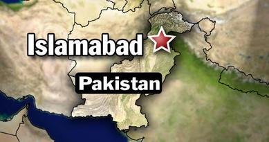 Militants take over emerald mine in north-western Pakistan 