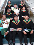 Pro-democracy Pak students mount protests in US