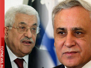 Arab foreign ministers to discuss Palestinian-Israeli talks