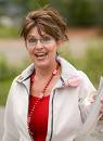 Palin Attacks Obama On “Spread Wealth Around” Comment