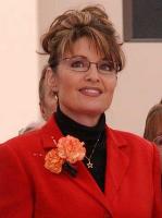 GOP spent an astounding $150,000 on Palin’s look