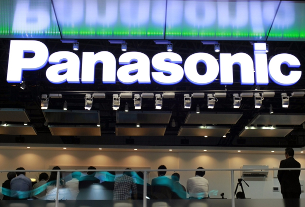 Panasonic records loss of $7.5 billion in the financial year 2012-13