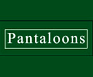 Pantaloons to merge to units with itself