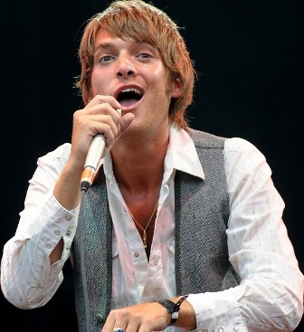Paolo Nutini