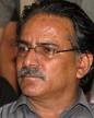 Maoist govt cannot be pulled down, says Prachanda