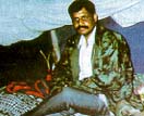 China, new hideout of top ULFA commander Paresh Baruah