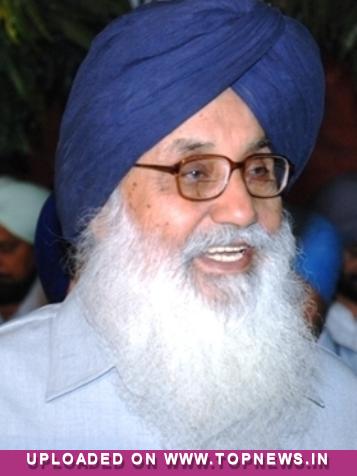 Parkash-Singh-Badal