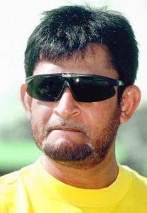 Sandeep Patil