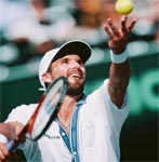 Rafter questions Djokovic's desire in retirement wake 