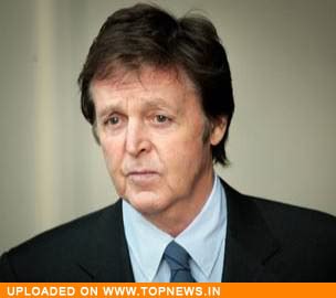 McCartney wants to release obscure Beatles track 