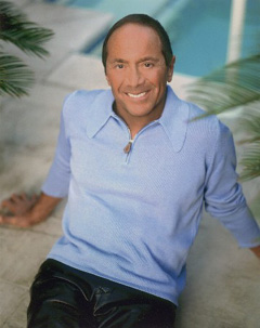 Paul Anka