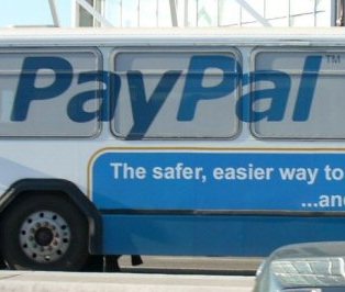 PayPal pulls back the e-withdrawal feature