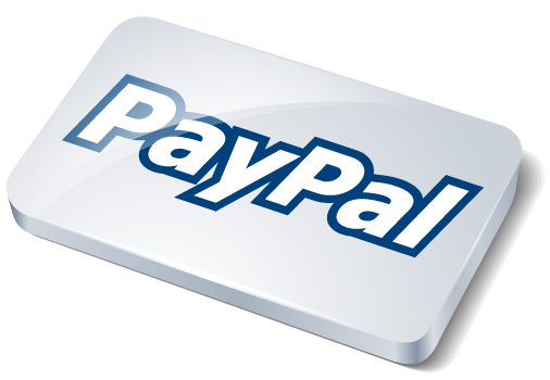 PayPal acknowledged technical issue