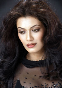Payal Out From `Bigg Boss` 