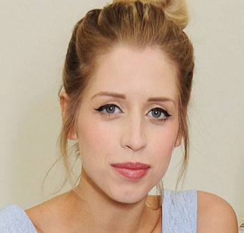 Peaches-Geldof