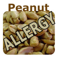 Peanut-Allergy